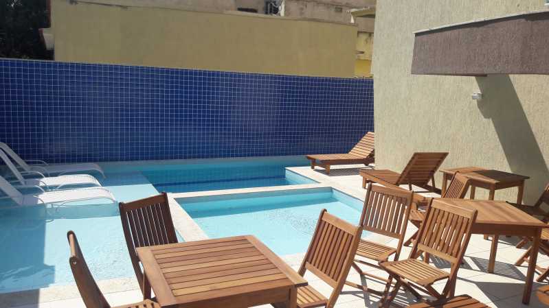 Conheça INFRAESTRUTURA do empreendimento - Fachada - Elo Residencial Clube. - 953 - 27 INFRAESTRUTURA - 27