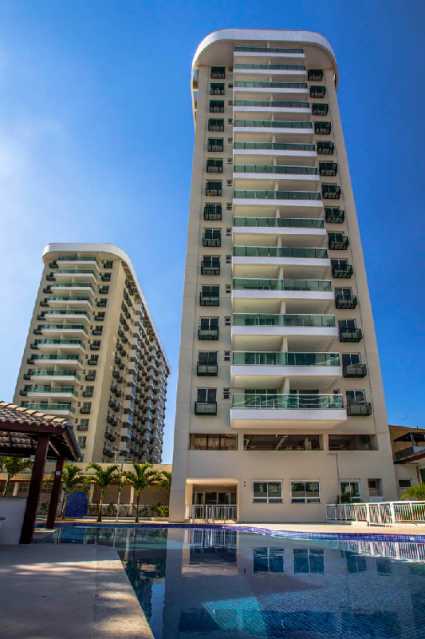 Conheça 2 do empreendimento - Fachada - Stadio Residencial - 954 - 1 2 - 1