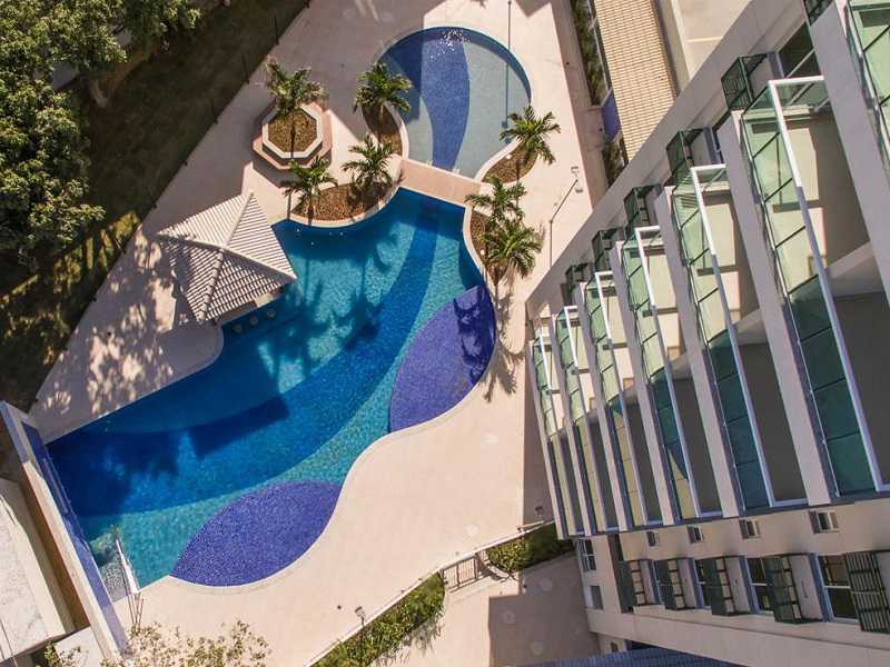 Conheça 4 do empreendimento - Fachada - Stadio Residencial - 954 - 4 4 - 4