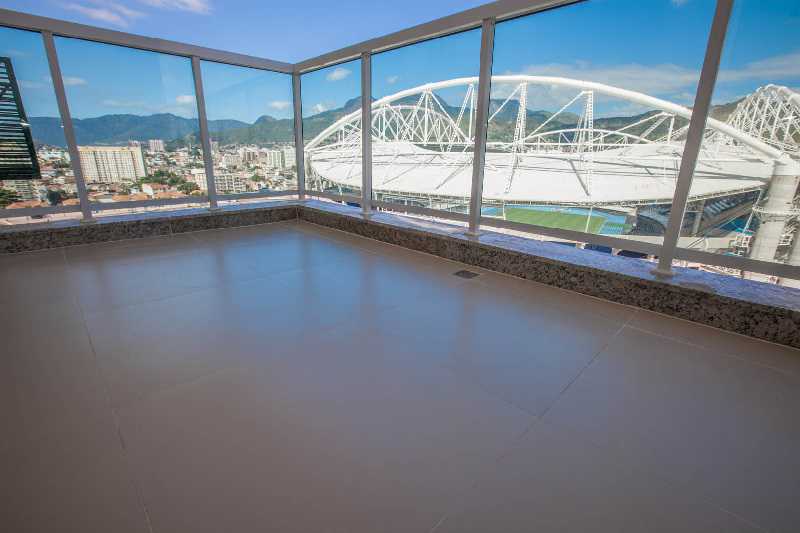 Conheça 9 do empreendimento - Fachada - Stadio Residencial - 954 - 9 9 - 9