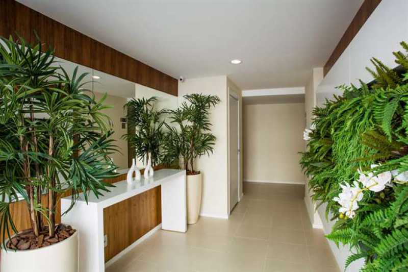 Conheça 22 do empreendimento - Fachada - Grand Club Verdant - 964 - 21 22 - 21