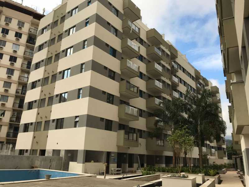 Conheça 1 do empreendimento - Fachada - Líbero - 970 - 1 1 - 1