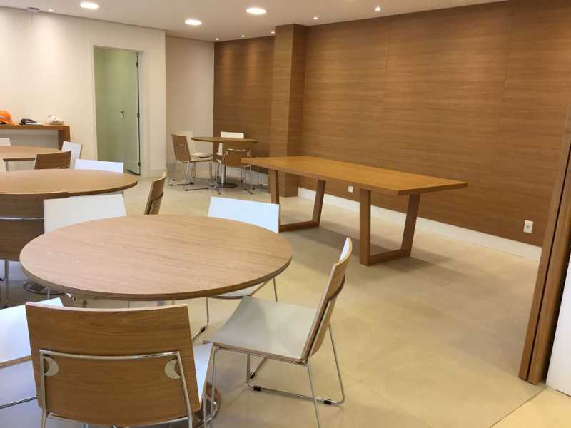 Conheça 4. do empreendimento - Fachada - Líbero - 970 - 4 4. - 4
