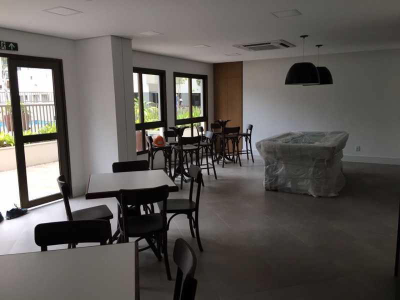 Conheça 6. do empreendimento - Fachada - Líbero - 970 - 7 6. - 7