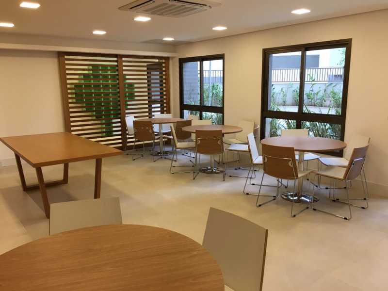 Conheça 9. do empreendimento - Fachada - Líbero - 970 - 10 9. - 10