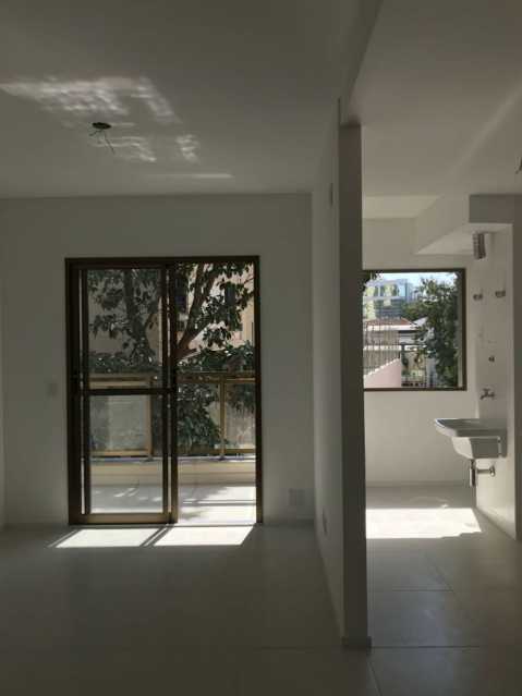 Conheça 12 do empreendimento - Fachada - Líbero - 970 - 13 12 - 13