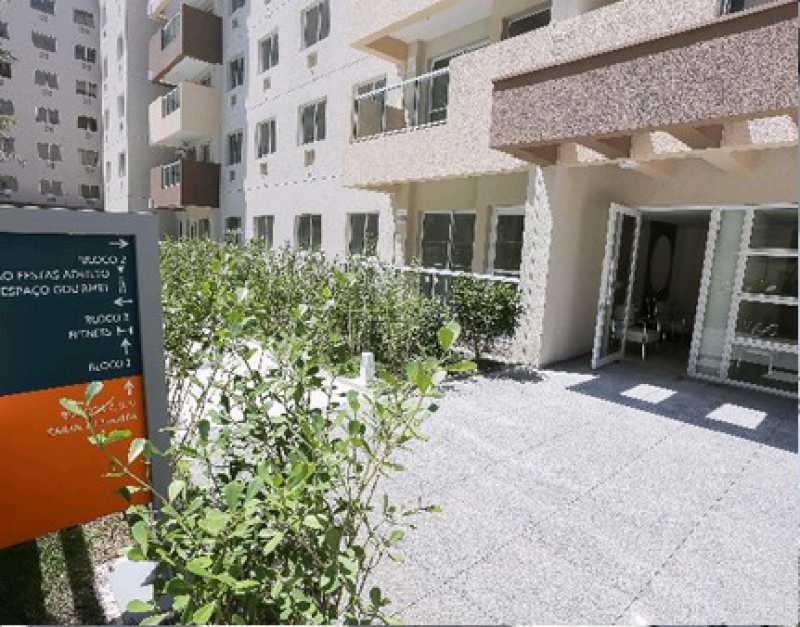 Conheça Infraestrutura 3 do empreendimento - Fachada - Luar do Pontal - 973 - 4 Infraestrutura 3 - 4