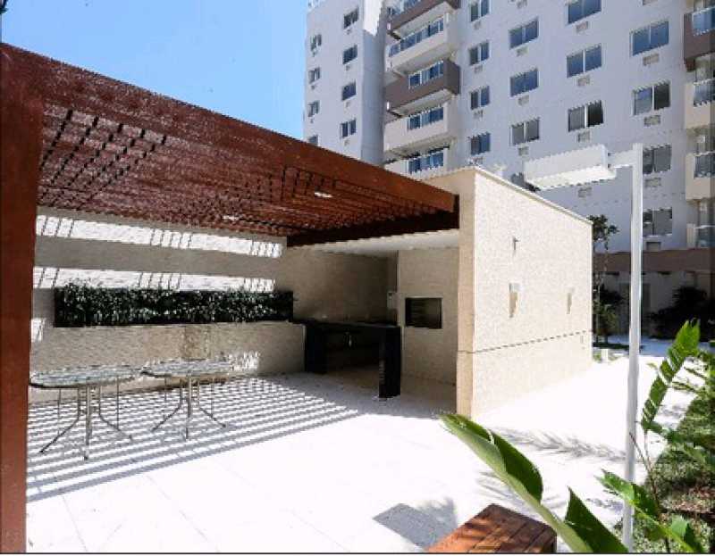 Conheça Infraestrutura 4 do empreendimento - Fachada - Luar do Pontal - 973 - 5 Infraestrutura 4 - 5