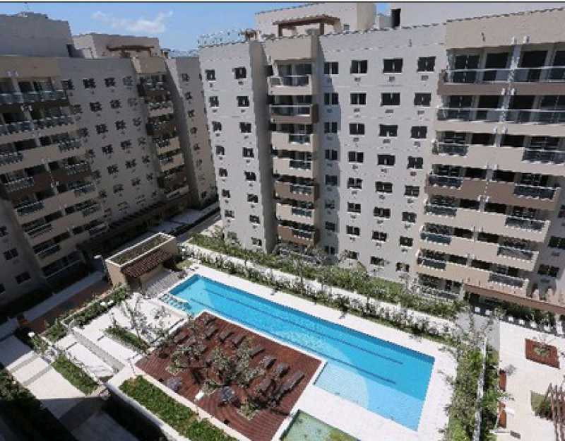 Conheça Infraestrutura 6 do empreendimento - Fachada - Luar do Pontal - 973 - 1 Infraestrutura 6 - 1