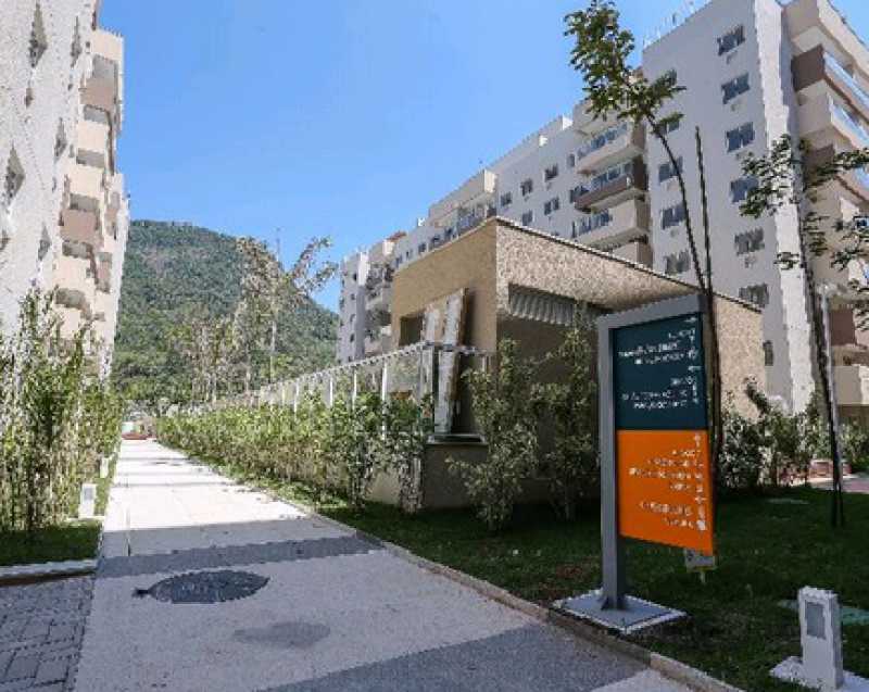 Conheça Infraestrutura 10 do empreendimento - Fachada - Luar do Pontal - 973 - 10 Infraestrutura 10 - 10