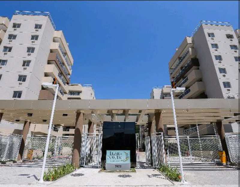 Conheça Infraestrutura 11 do empreendimento - Fachada - Luar do Pontal - 973 - 11 Infraestrutura 11 - 11