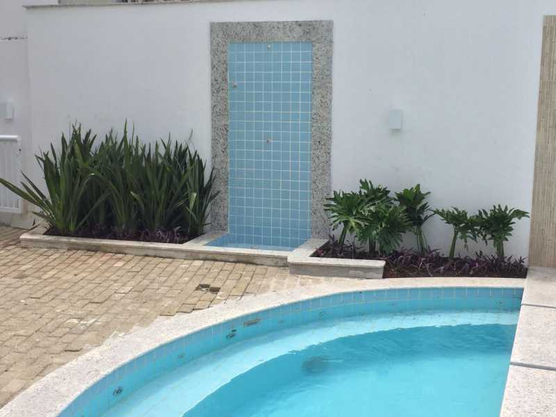 Conheça Infra 4. do empreendimento - Fachada - Village Royal - 982 - 2 Infra 4. - 2