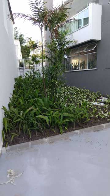 Conheça Infra 10. do empreendimento - Fachada - Village Royal - 982 - 10 Infra 10. - 10