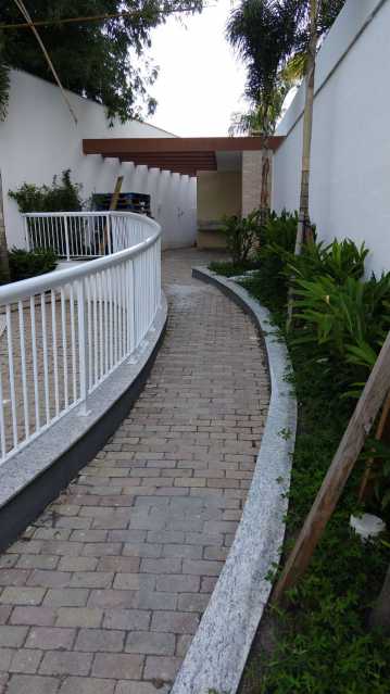 Conheça Infra 11. do empreendimento - Fachada - Village Royal - 982 - 11 Infra 11. - 11