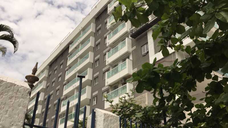 Conheça Infra 15. do empreendimento - Fachada - Village Royal - 982 - 14 Infra 15. - 14