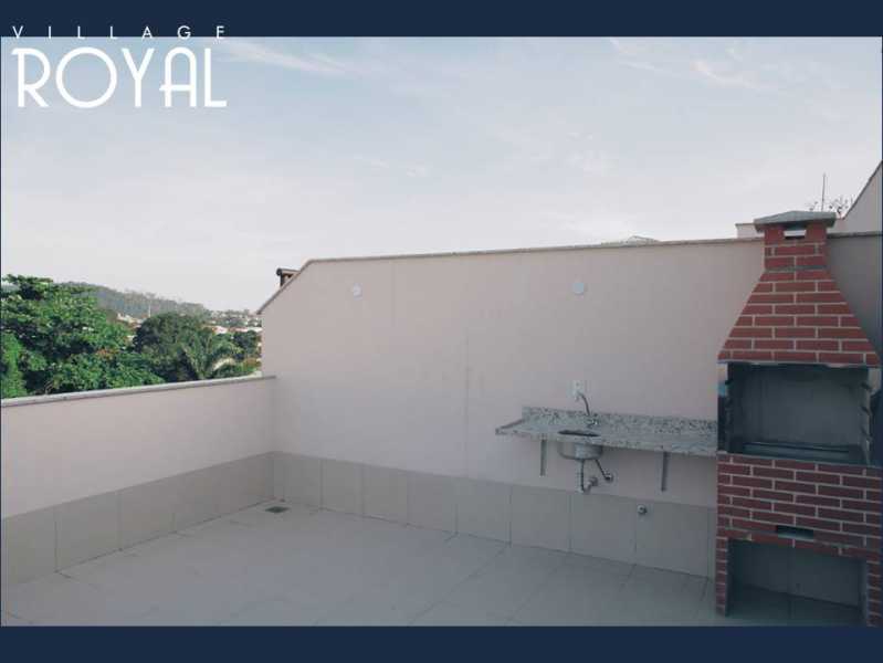 Conheça foto 4. do empreendimento - Fachada - Village Royal - 982 - 18 foto 4. - 18