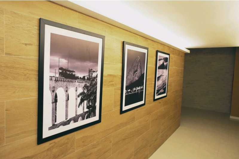 Conheça INFRAESTRUTURA do empreendimento - Fachada - Grand Village - 983 - 17 INFRAESTRUTURA - 17