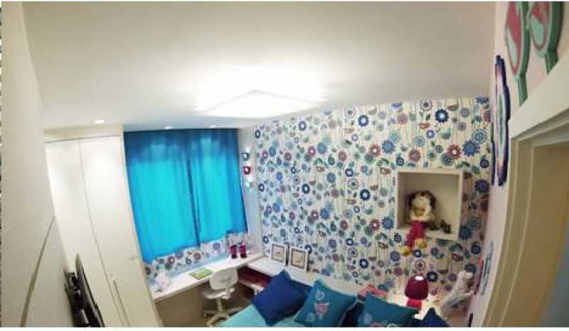 Conheça DECORADO 3 do empreendimento - Fachada - Grand Village - 983 - 21 DECORADO 3 - 21