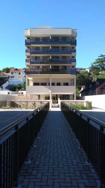 Conheça INFRAESTRUTURA 2. do empreendimento - Fachada - Rivieras D Florença - 996 - 3 INFRAESTRUTURA 2. - 3