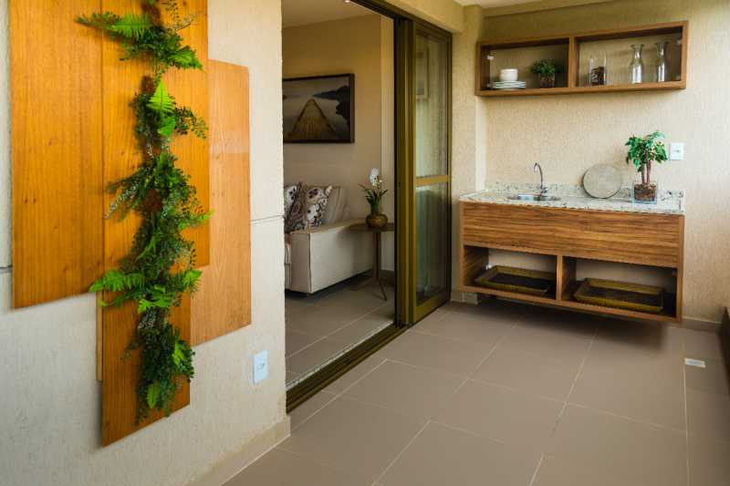 Conheça DECORADO 6. do empreendimento - Fachada - Rivieras D Florença - 996 - 17 DECORADO 6. - 17
