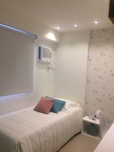 Conheça DECORADO 10. do empreendimento - Fachada - Rivieras D Florença - 996 - 21 DECORADO 10. - 21