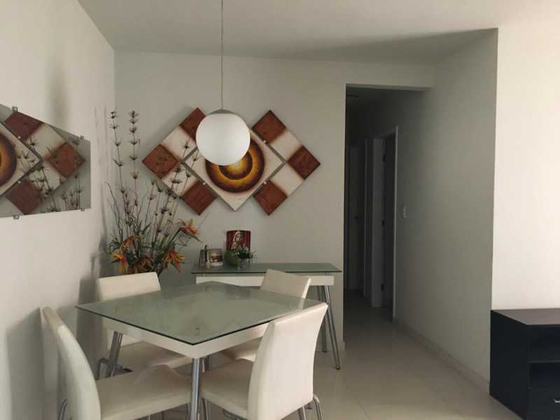 Conheça 03 do imóvel - Apartamento 3 quartos à venda Praça Seca, Rio de Janeiro - R$ 200.000 - FRAP30441 - 3 03 - 3