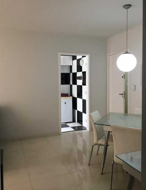 Conheça 04 do imóvel - Apartamento 3 quartos à venda Praça Seca, Rio de Janeiro - R$ 200.000 - FRAP30441 - 4 04 - 4