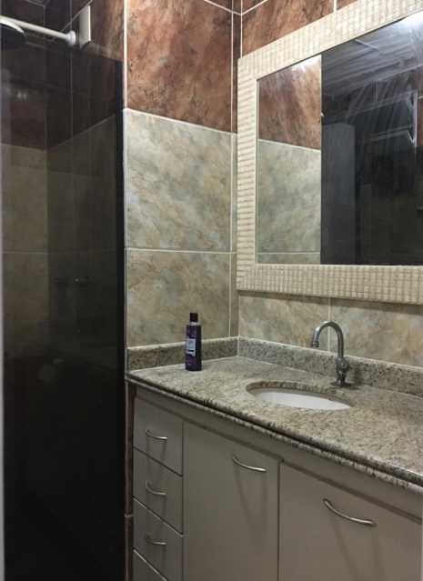Conheça 11 do imóvel - Apartamento 3 quartos à venda Praça Seca, Rio de Janeiro - R$ 200.000 - FRAP30441 - 11 11 - 11