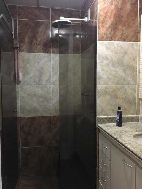 Conheça 12 do imóvel - Apartamento 3 quartos à venda Praça Seca, Rio de Janeiro - R$ 200.000 - FRAP30441 - 12 12 - 12