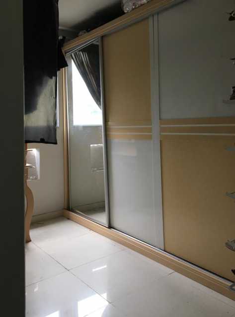 Conheça 14 do imóvel - Apartamento 3 quartos à venda Praça Seca, Rio de Janeiro - R$ 200.000 - FRAP30441 - 14 14 - 14