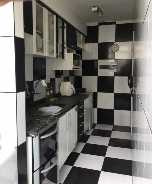 Conheça 15 do imóvel - Apartamento 3 quartos à venda Praça Seca, Rio de Janeiro - R$ 200.000 - FRAP30441 - 15 15 - 15