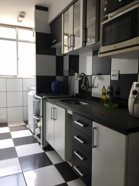 Conheça 16 do imóvel - Apartamento 3 quartos à venda Praça Seca, Rio de Janeiro - R$ 200.000 - FRAP30441 - 16 16 - 16