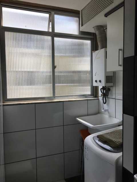 Conheça 17 do imóvel - Apartamento 3 quartos à venda Praça Seca, Rio de Janeiro - R$ 200.000 - FRAP30441 - 17 17 - 17