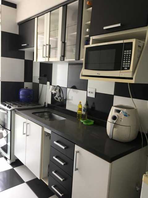 Conheça 18 do imóvel - Apartamento 3 quartos à venda Praça Seca, Rio de Janeiro - R$ 200.000 - FRAP30441 - 18 18 - 18