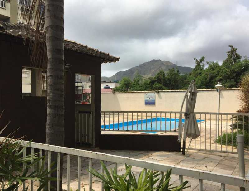 Conheça 19 do imóvel - Apartamento 3 quartos à venda Praça Seca, Rio de Janeiro - R$ 200.000 - FRAP30441 - 19 19 - 19