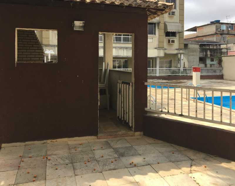 Conheça 20 do imóvel - Apartamento 3 quartos à venda Praça Seca, Rio de Janeiro - R$ 200.000 - FRAP30441 - 20 20 - 20