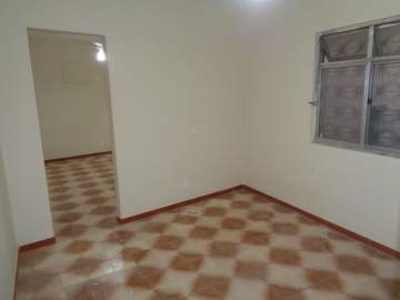 Casa de Vila 1 quarto à venda Cachambi, Rio de Janeiro - R$ 180.000 - MECV10004