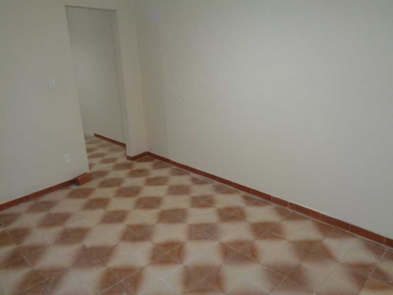 Conheça DSC01093 do imóvel - Casa de Vila 1 quarto à venda Cachambi, Rio de Janeiro - R$ 180.000 - MECV10004 - 4 DSC01093 - 4