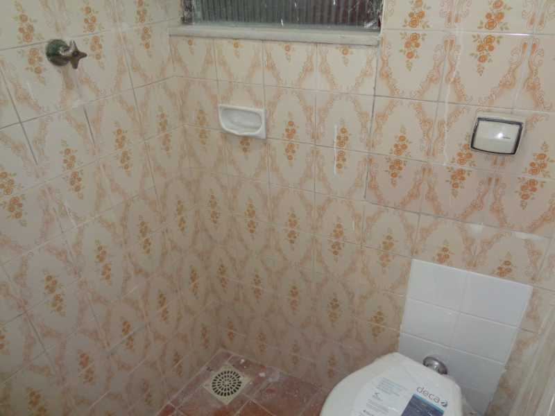 Conheça DSC01094 do imóvel - Casa de Vila 1 quarto à venda Cachambi, Rio de Janeiro - R$ 180.000 - MECV10004 - 6 DSC01094 - 6