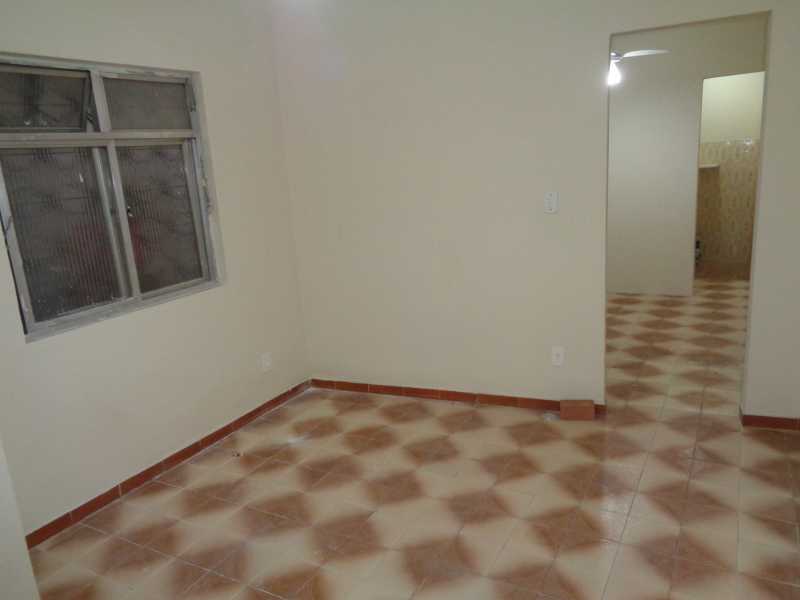 Conheça DSC01097 do imóvel - Casa de Vila 1 quarto à venda Cachambi, Rio de Janeiro - R$ 180.000 - MECV10004 - 5 DSC01097 - 5