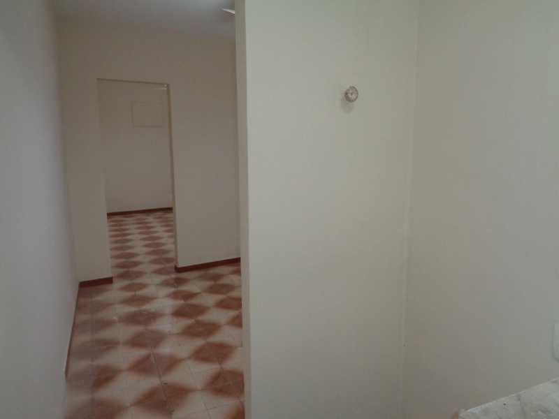 Conheça DSC01100 do imóvel - Casa de Vila 1 quarto à venda Cachambi, Rio de Janeiro - R$ 180.000 - MECV10004 - 7 DSC01100 - 7