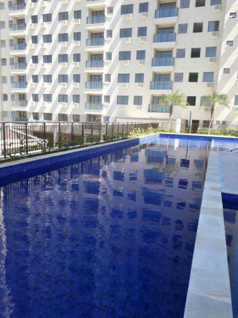 Conheça 9 do imóvel - Apartamento 2 quartos à venda Pilares, Rio de Janeiro - R$ 430.000 - MEAP20904 - 9 9 - 9