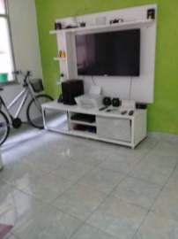 Apartamento 1 quarto à venda Higienópolis, Rio de Janeiro - R$ 117.000 - MEAP10112