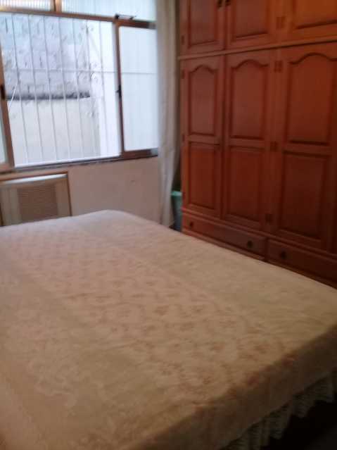 Conheça 20180919_171259 do imóvel - Apartamento 1 quarto à venda Higienópolis, Rio de Janeiro - R$ 117.000 - MEAP10112 - 5 20180919_171259 - 5