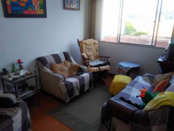 Apartamento 2 quartos à venda Engenho Novo, Rio de Janeiro - R$ 245.000 - MEAP20769