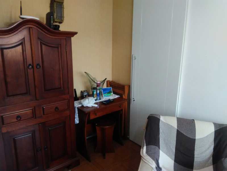 Conheça 5 - SALA do imóvel - Apartamento 2 quartos à venda Engenho Novo, Rio de Janeiro - R$ 245.000 - MEAP20769 - 5 5 - SALA - 5
