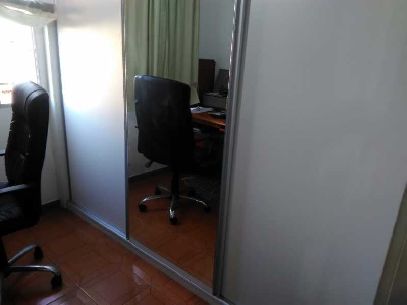 Conheça 10 - QUARTO 1 do imóvel - Apartamento 2 quartos à venda Engenho Novo, Rio de Janeiro - R$ 245.000 - MEAP20769 - 8 10 - QUARTO 1 - 8