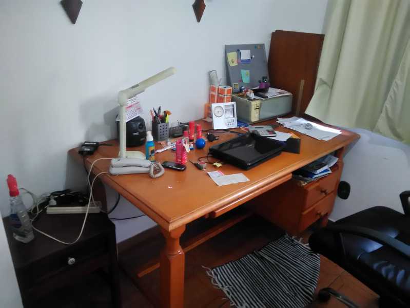 Conheça 11 - QUARTO 1 do imóvel - Apartamento 2 quartos à venda Engenho Novo, Rio de Janeiro - R$ 245.000 - MEAP20769 - 9 11 - QUARTO 1 - 9