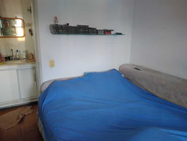 Conheça 14 - QUARTO 2 do imóvel - Apartamento 2 quartos à venda Engenho Novo, Rio de Janeiro - R$ 245.000 - MEAP20769 - 12 14 - QUARTO 2 - 12