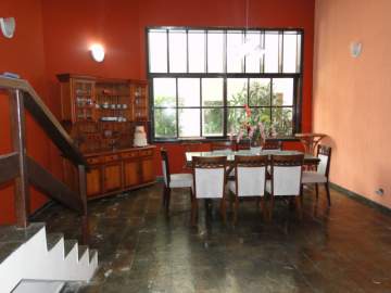 Casa em Condomínio 4 quartos à venda Freguesia (Jacarepaguá), Rio de Janeiro - R$ 2.600.000 - FRCN40088